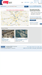 Mobile Screenshot of kingindustrial.com